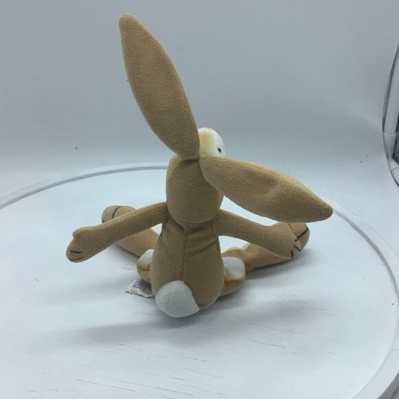 Vtg 1994 Guess How Much I Love You Little Nutbrown Hare Plush Toy 8" Animal - Picture 4 of 6